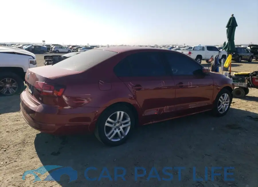 3VW2B7AJ6JM220354# 3