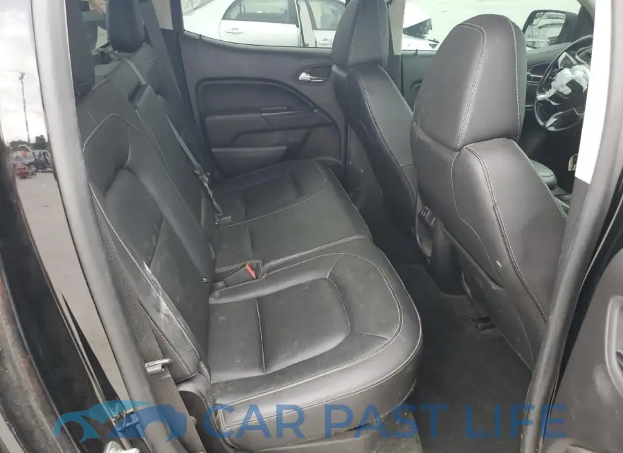 1GTP6DE12H1197829# 10