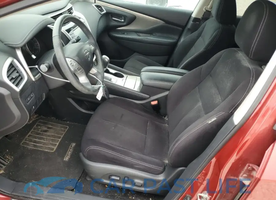 5N1AZ2MGXGN140496# 7
