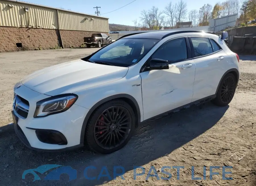 WDDTG5CB1JJ462040# 1