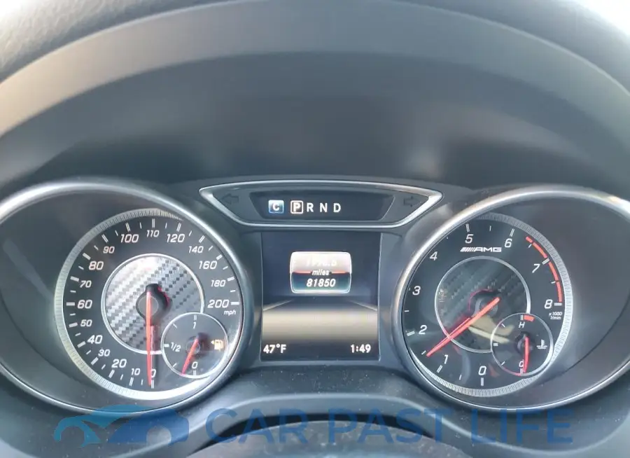 WDDTG5CB1JJ462040# 9