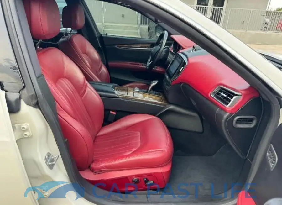 ZAM57YSAXK1318416# 7