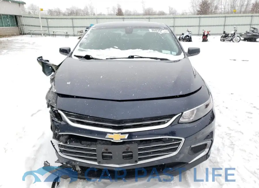 1G1ZD5ST1JF250502# 5