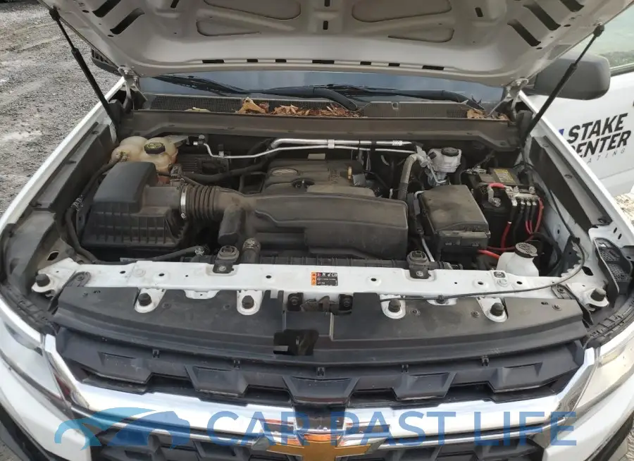1GCHSBEA3M1122488# 11