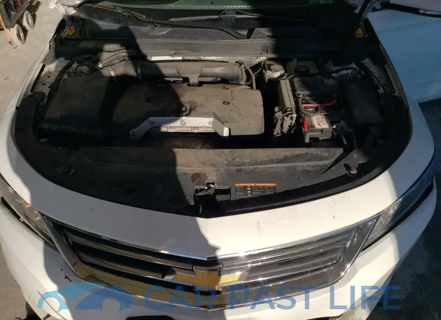 2G1105SA3J9157769# 11