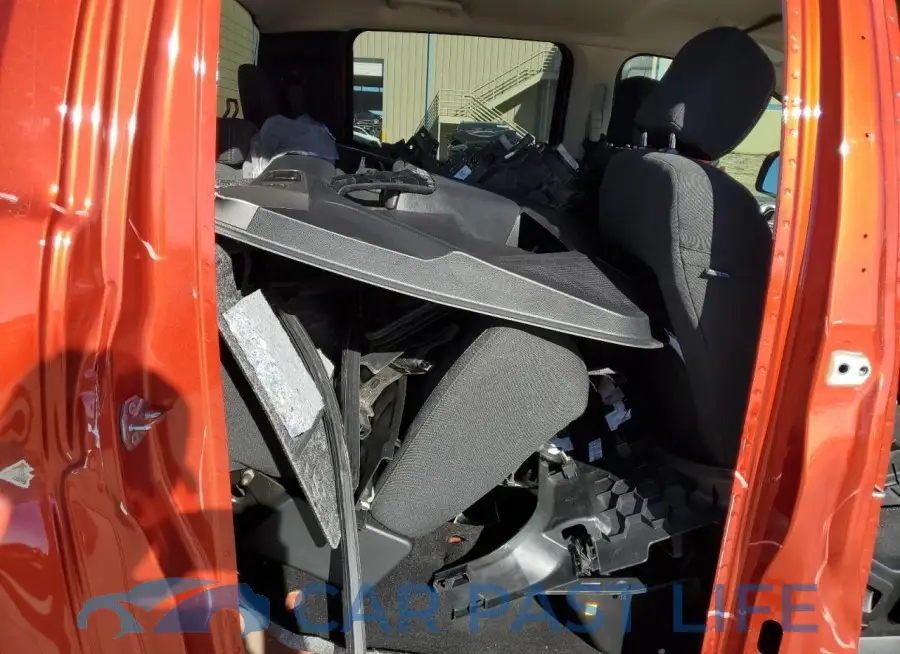 1FTER4EH5KLB14207# 10