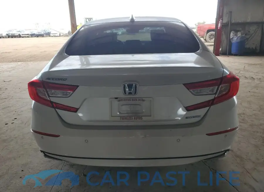 1HGCV3F5XNA030838# 6