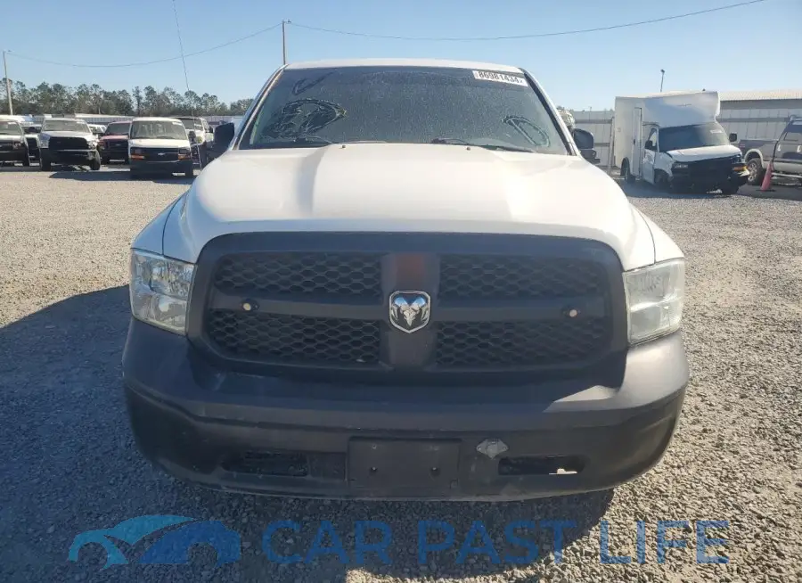 1C6RR7FG3LS131434# 5