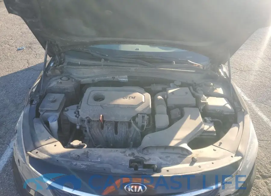 5XXGT4L36KG349264# 11