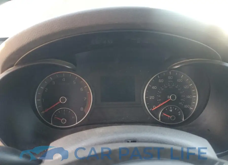 5XXGT4L36KG349264# 9