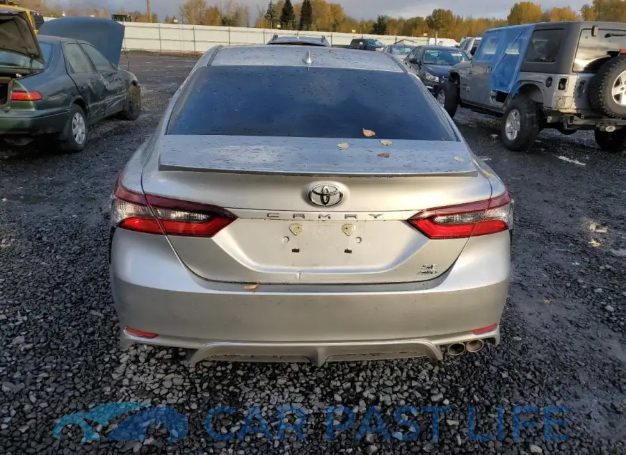 4T1S11BK7RU118543# 6