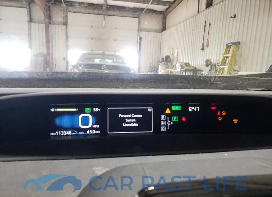 JTDKARFP6J3099776# 9