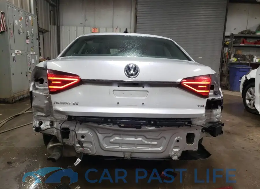 1VWGT7A39HC009276# 6
