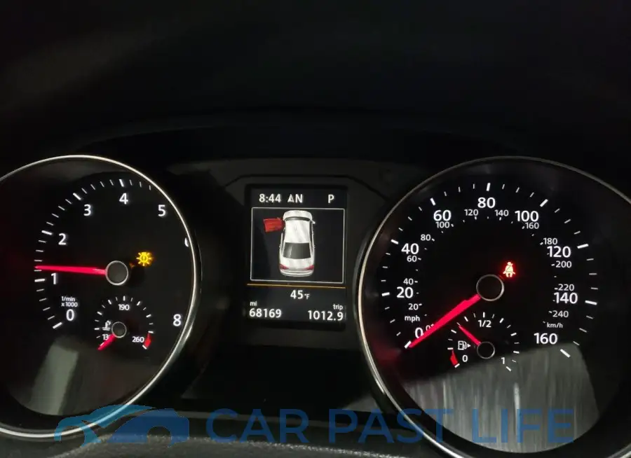1VWGT7A39HC009276# 9