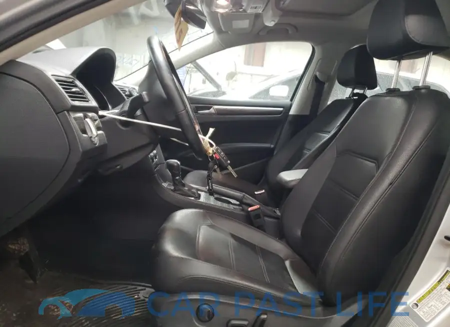 1VWGT7A39HC009276# 7