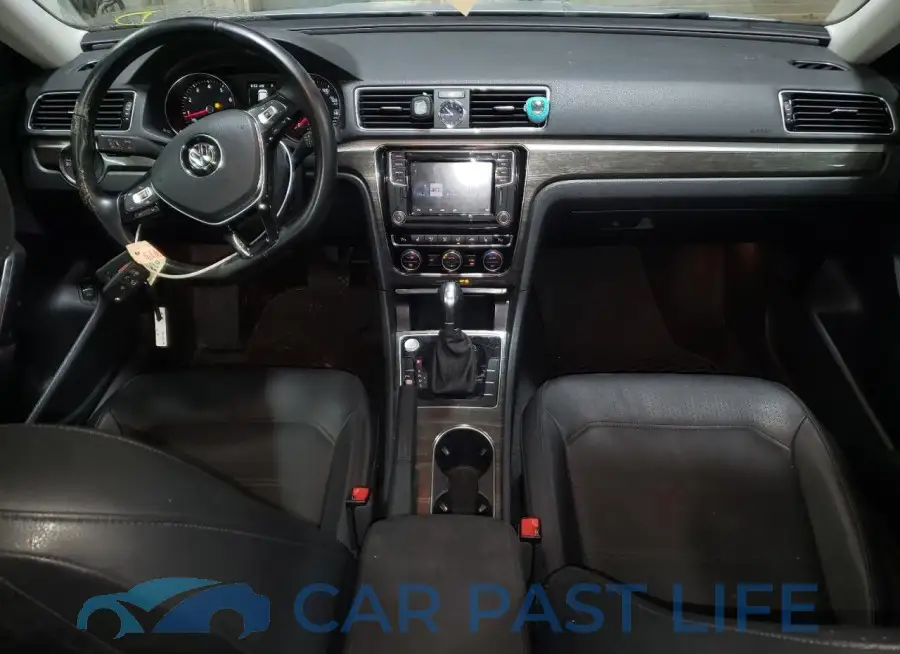 1VWGT7A39HC009276# 8