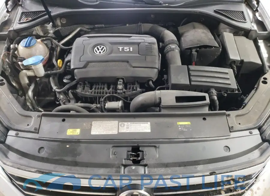 1VWGT7A39HC009276# 11