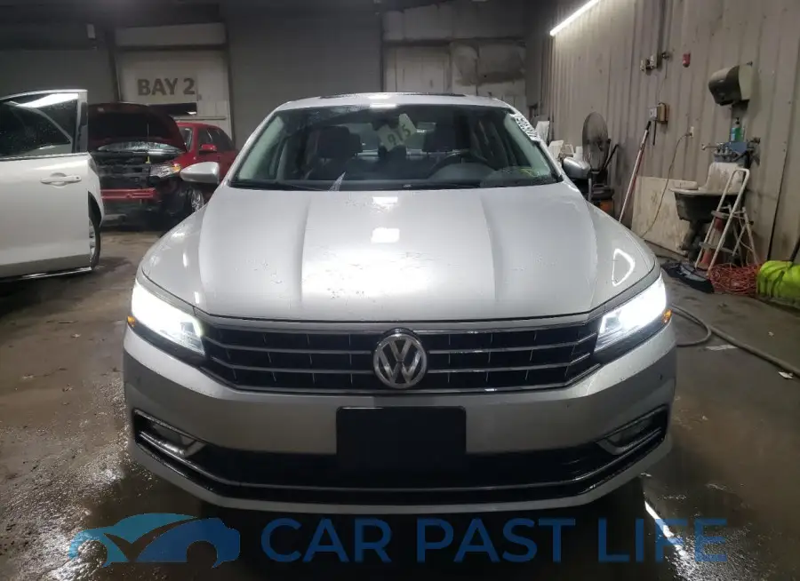 1VWGT7A39HC009276# 5
