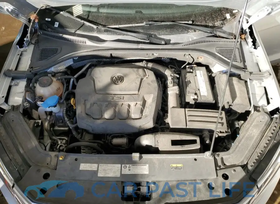 1VWSA7A39LC008136# 11