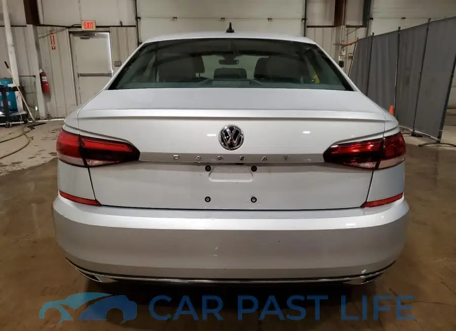 1VWSA7A39LC008136# 6