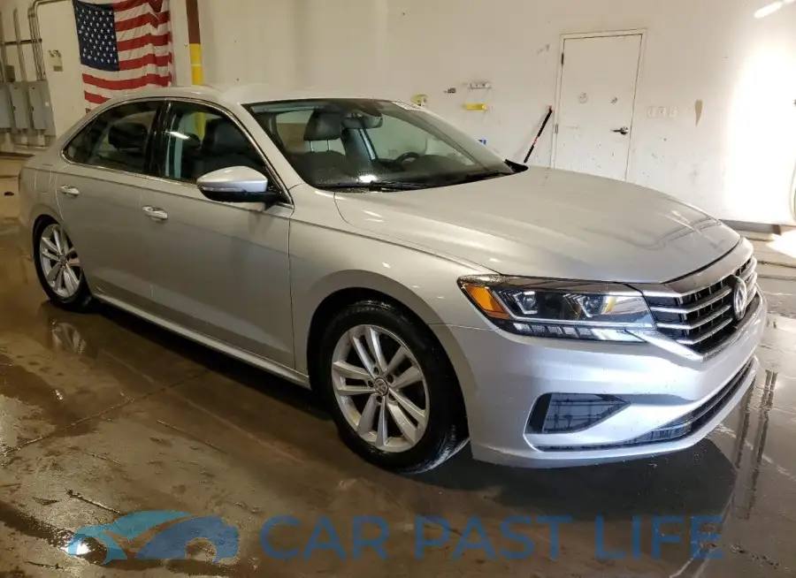 1VWSA7A39LC008136# 4