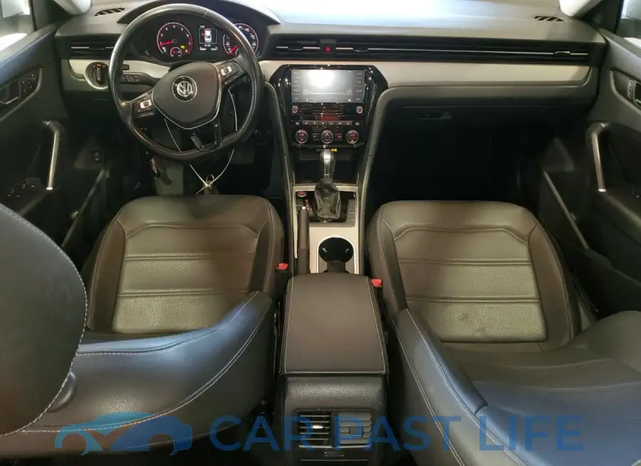 1VWSA7A39LC008136# 8