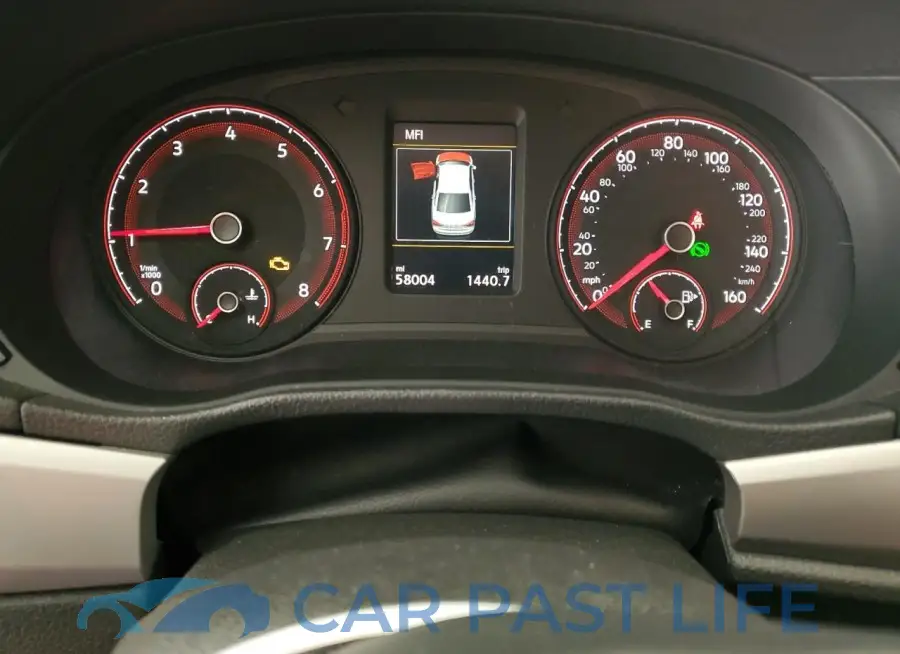 1VWSA7A39LC008136# 9