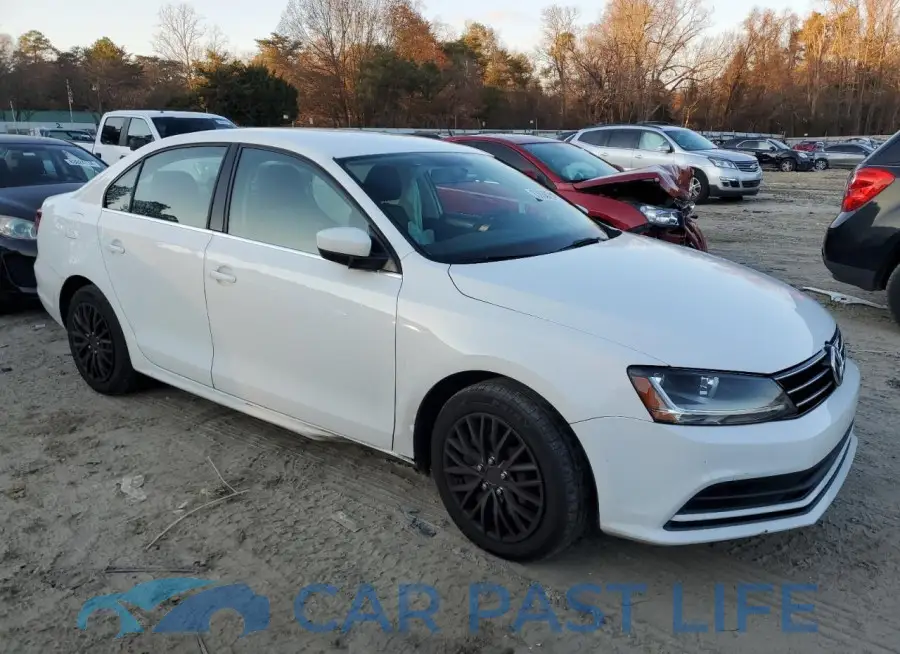 3VW167AJ0HM319374# 4