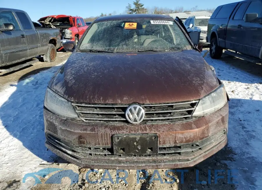 3VW167AJ6HM250867# 5