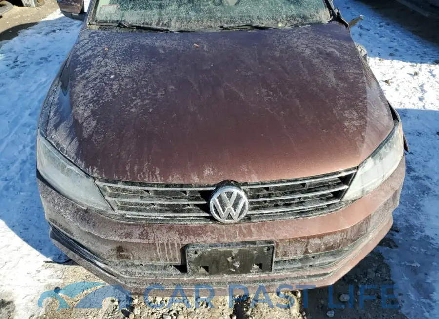 3VW167AJ6HM250867# 11