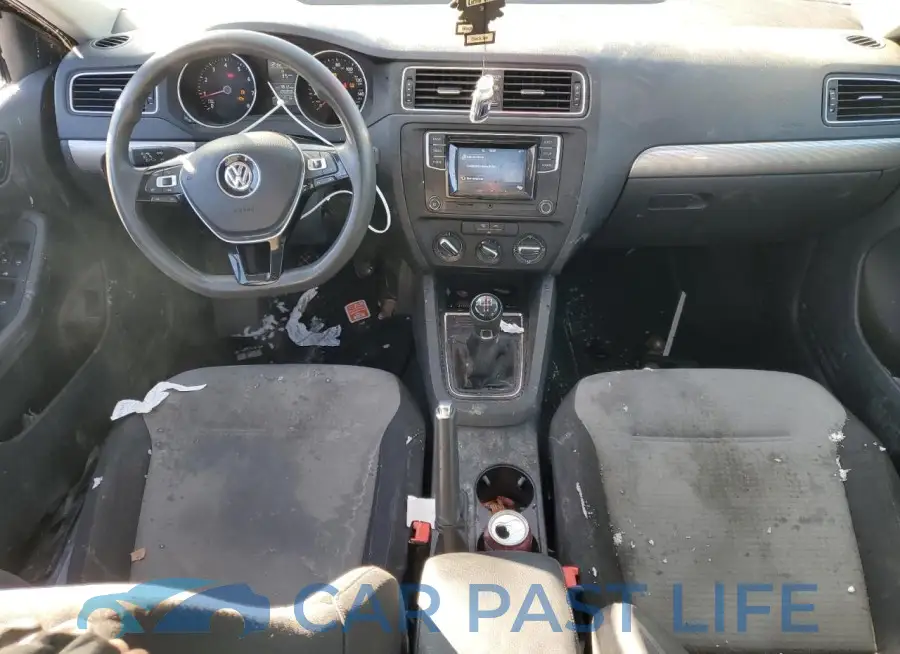 3VW167AJ6HM250867# 8