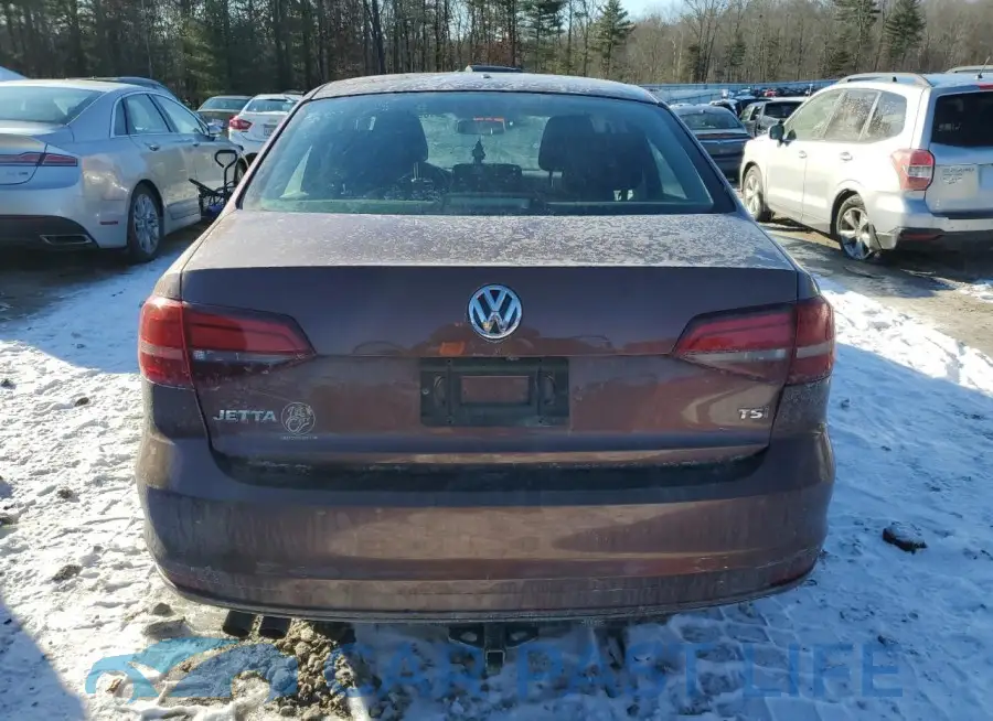 3VW167AJ6HM250867# 6