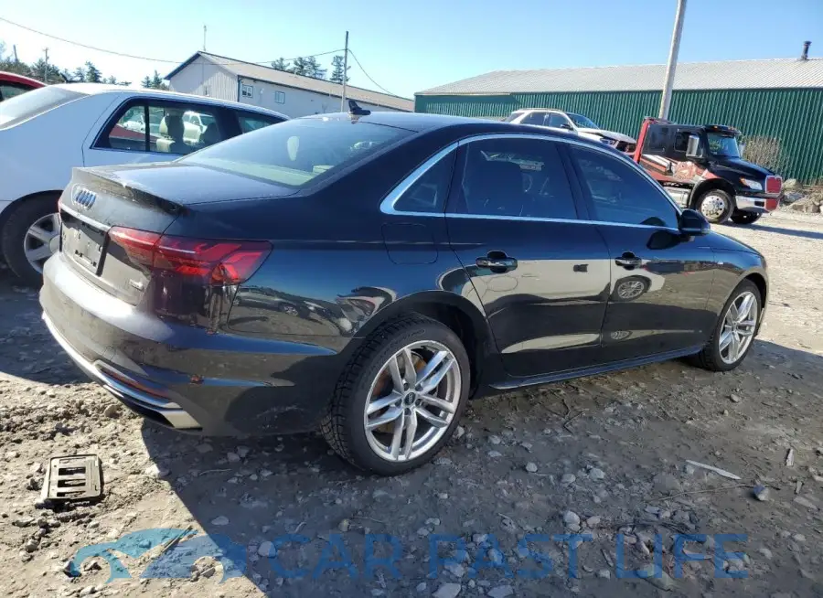 WAUDNAF45LN007890# 3