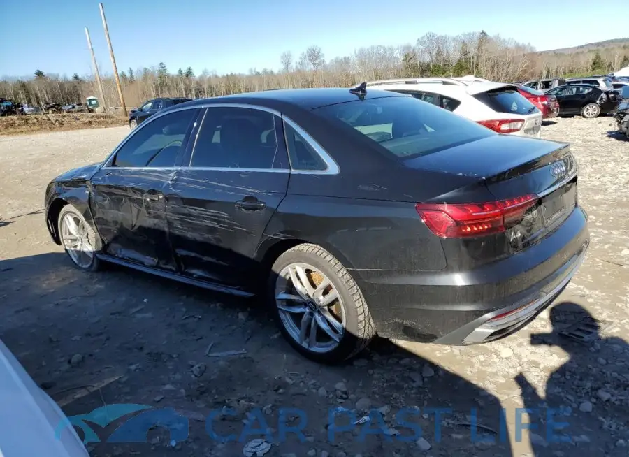 WAUDNAF45LN007890# 2