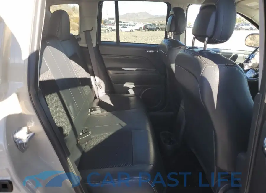 1C4NJDEB1HD191467# 11