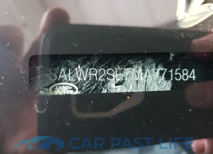 SALWR2SE7MA771584# 14