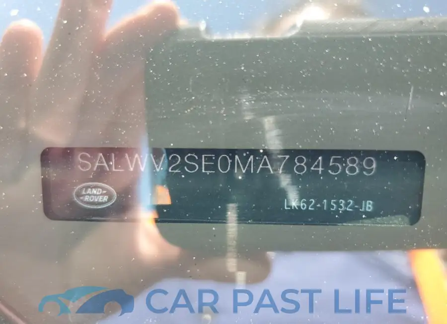 SALWR2SE7MA771584# 13