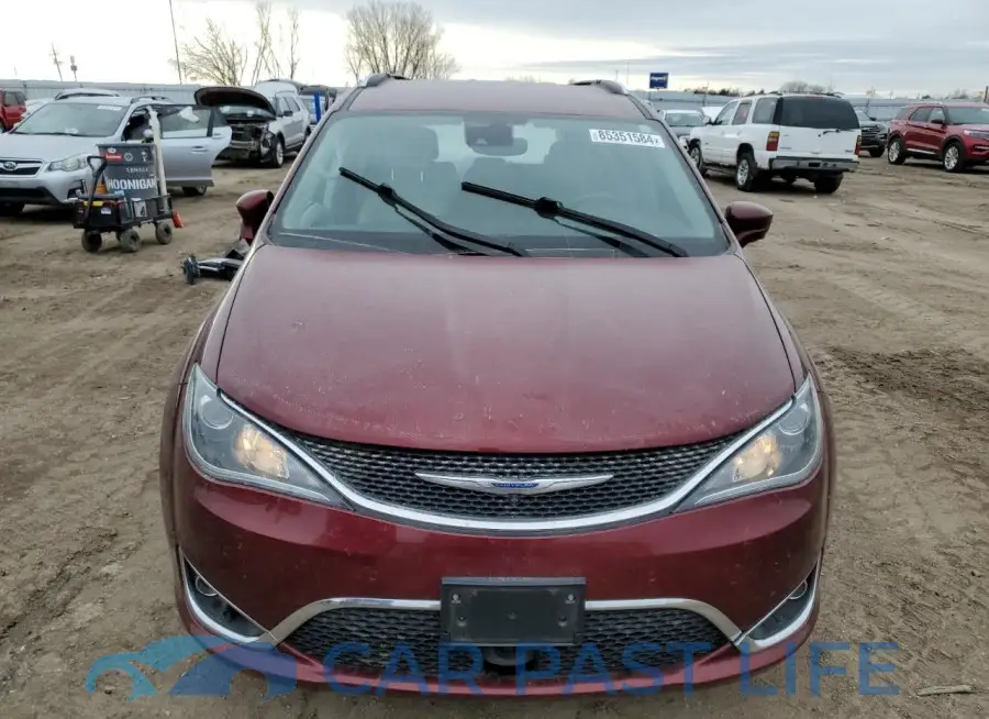 2C4RC1BG6KR527306# 5