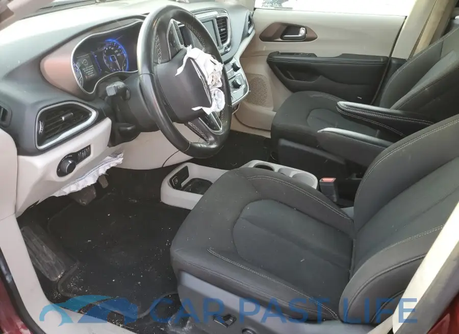 2C4RC1ZG2NR131223# 7