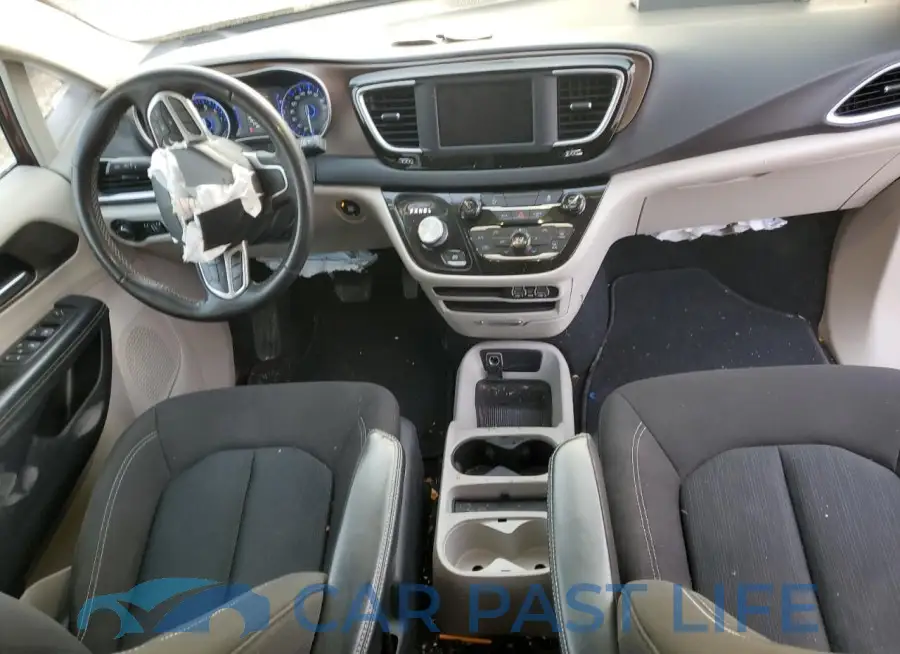 2C4RC1ZG2NR131223# 8