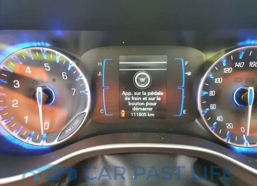 2C4RC1ZG2NR131223# 9
