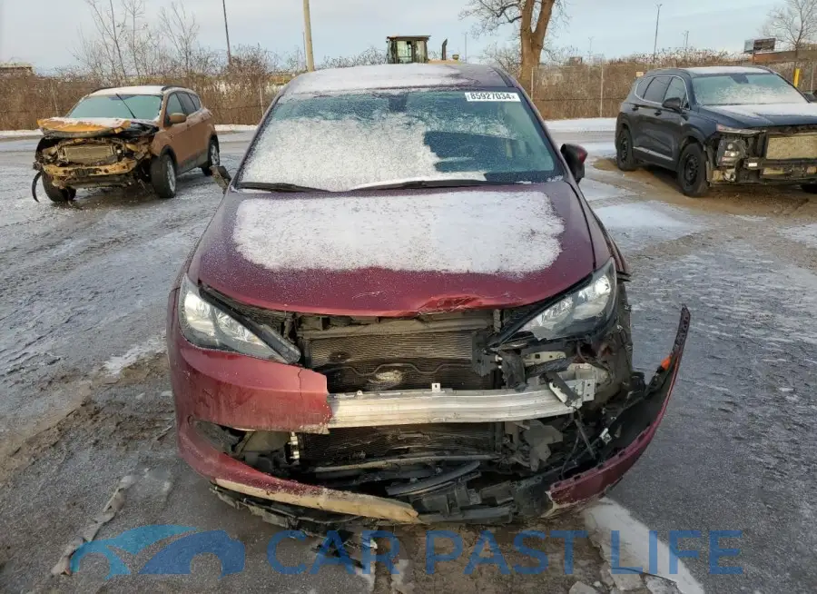 2C4RC1ZG2NR131223# 5