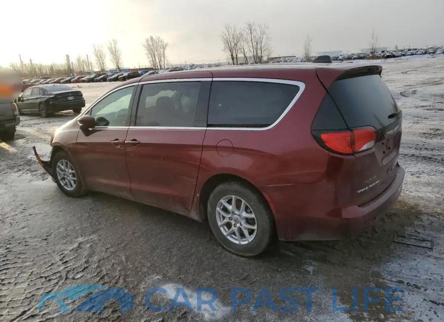 2C4RC1ZG2NR131223# 2