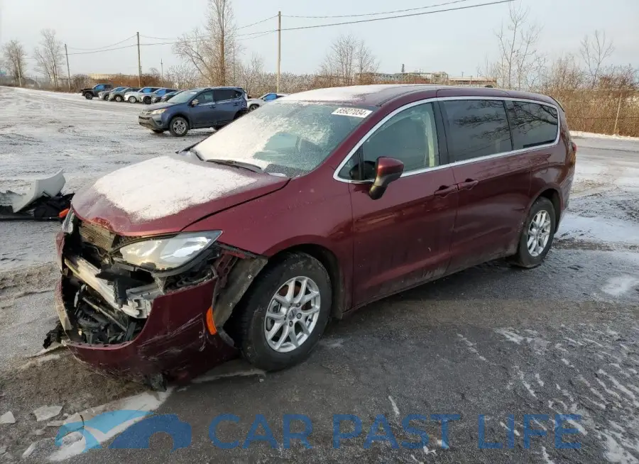 2C4RC1ZG2NR131223# 1