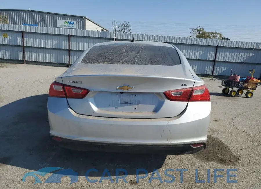 1G1ZB5ST6GF306223# 6