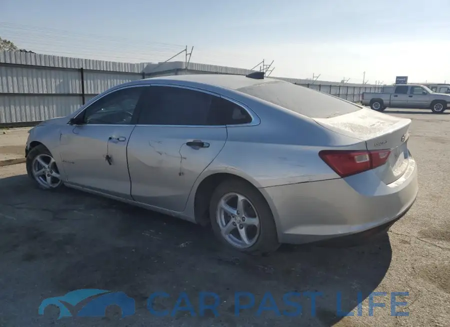 1G1ZB5ST6GF306223# 2
