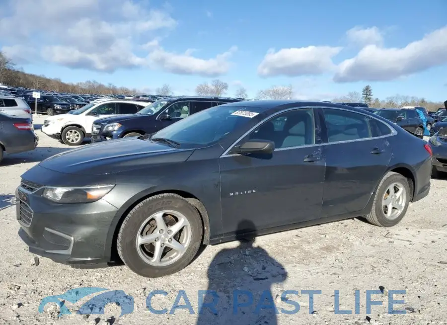 1G1ZB5ST9JF116410# 1