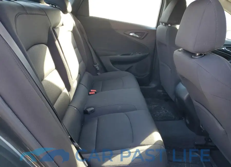 1G1ZB5ST9JF116410# 10