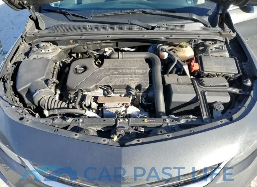 1G1ZB5ST9JF116410# 11