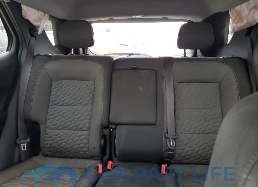 3GNAXKEV2KS668501# 10
